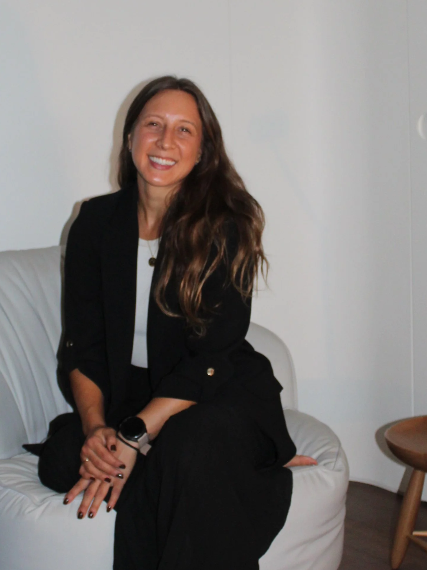 Sócia Diretora Sabrina Hennemann