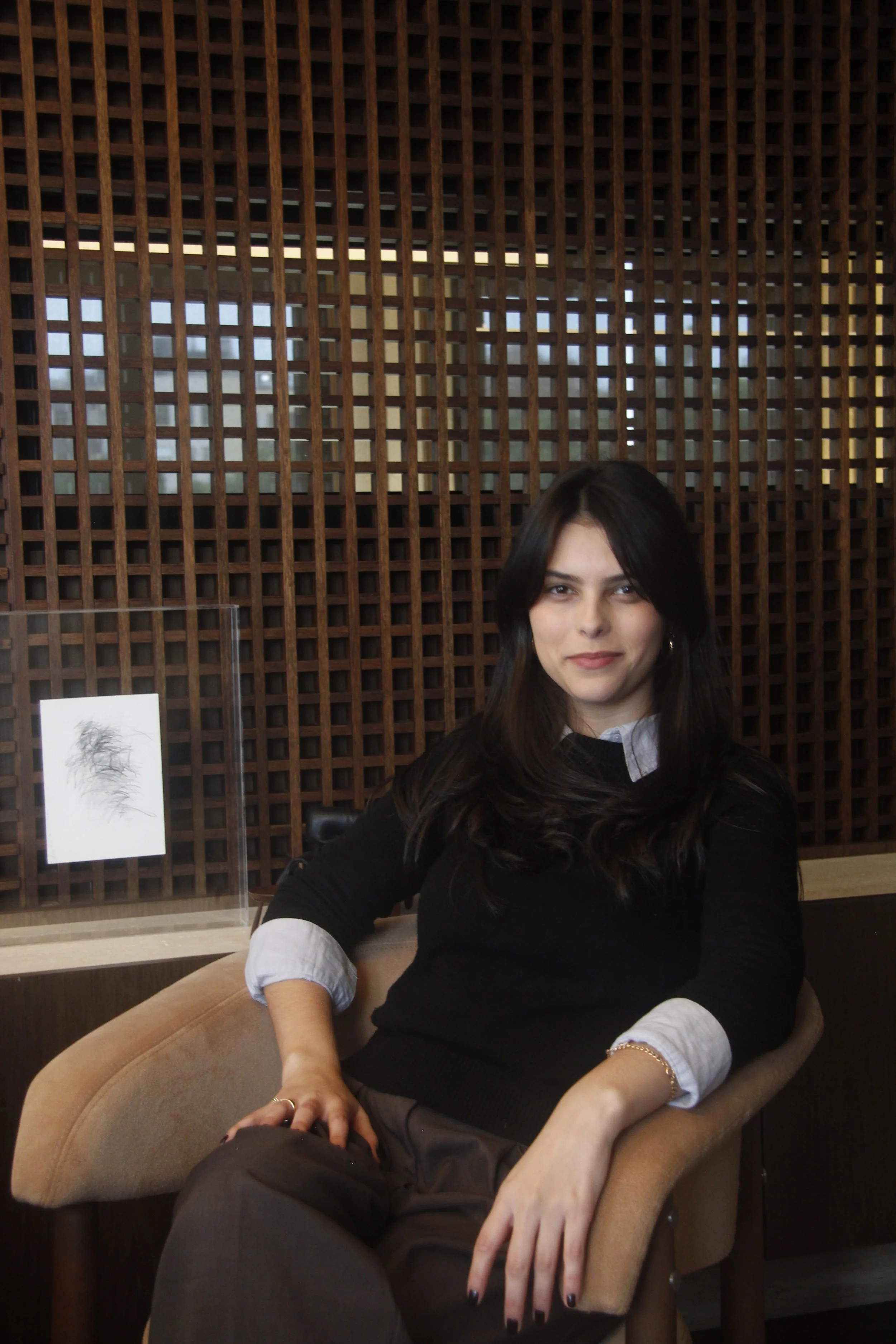 Colab. Natália Matteus
