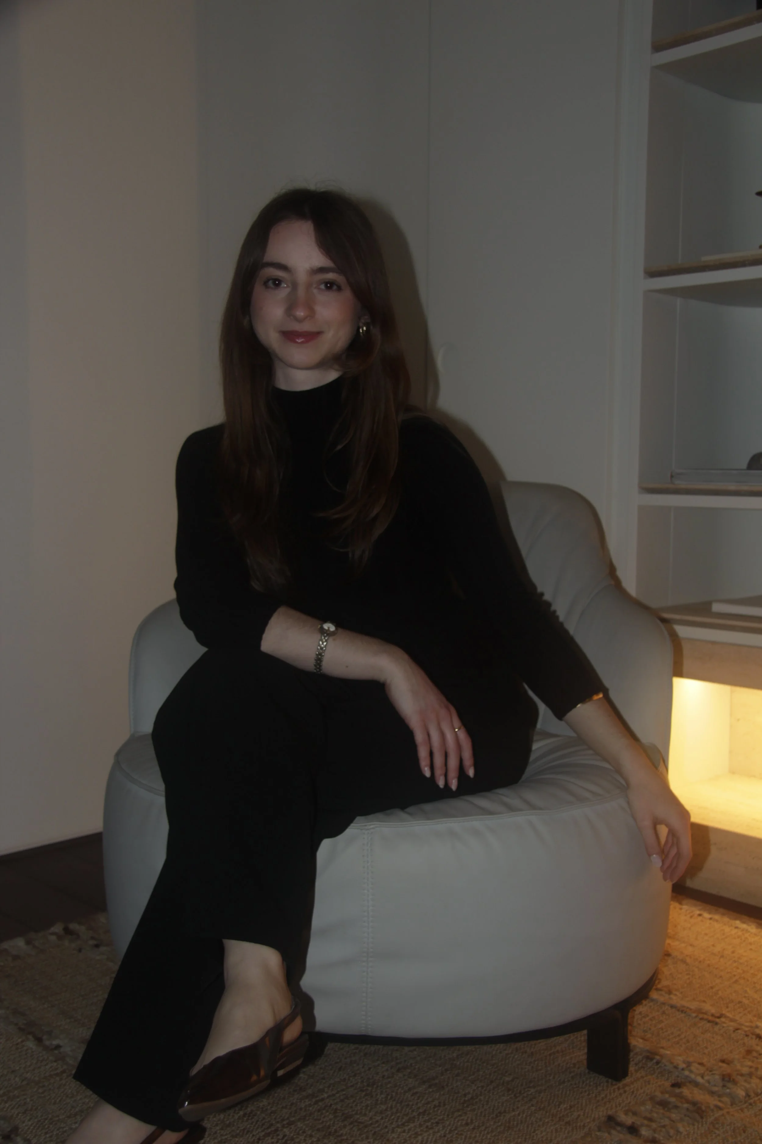 Colab. Luiza Ebert