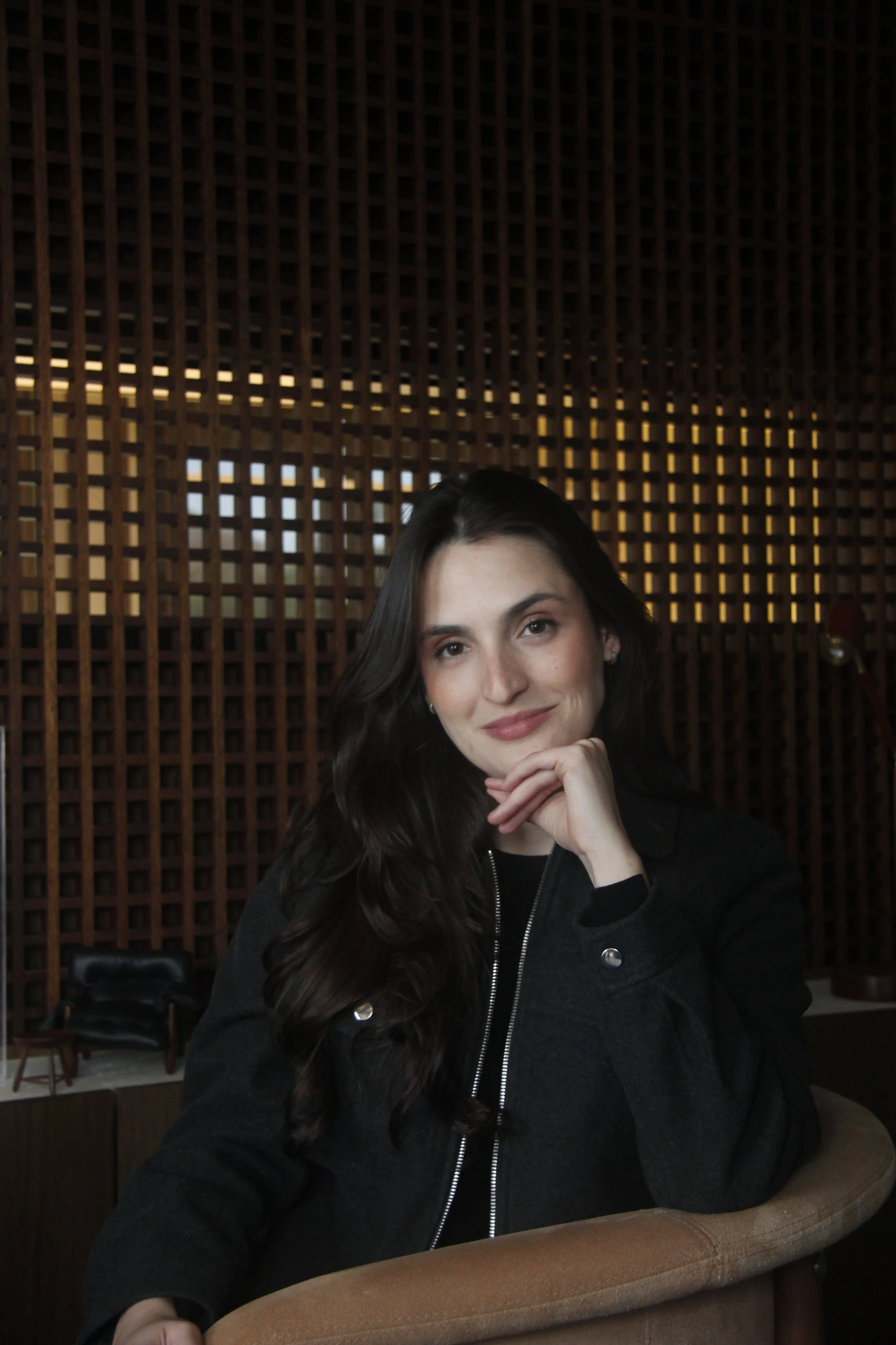Arq Gestora Eduarda Mezzomo