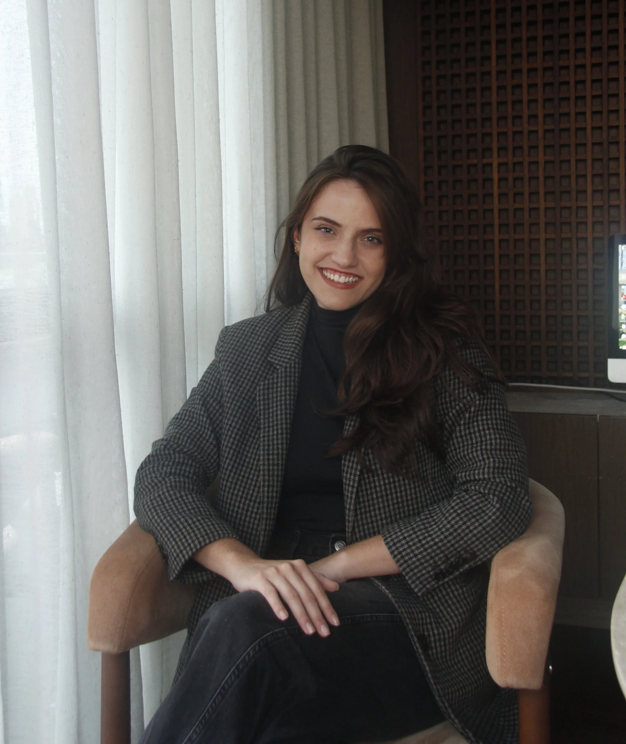 Arq Gestora Rafaela Sprandel