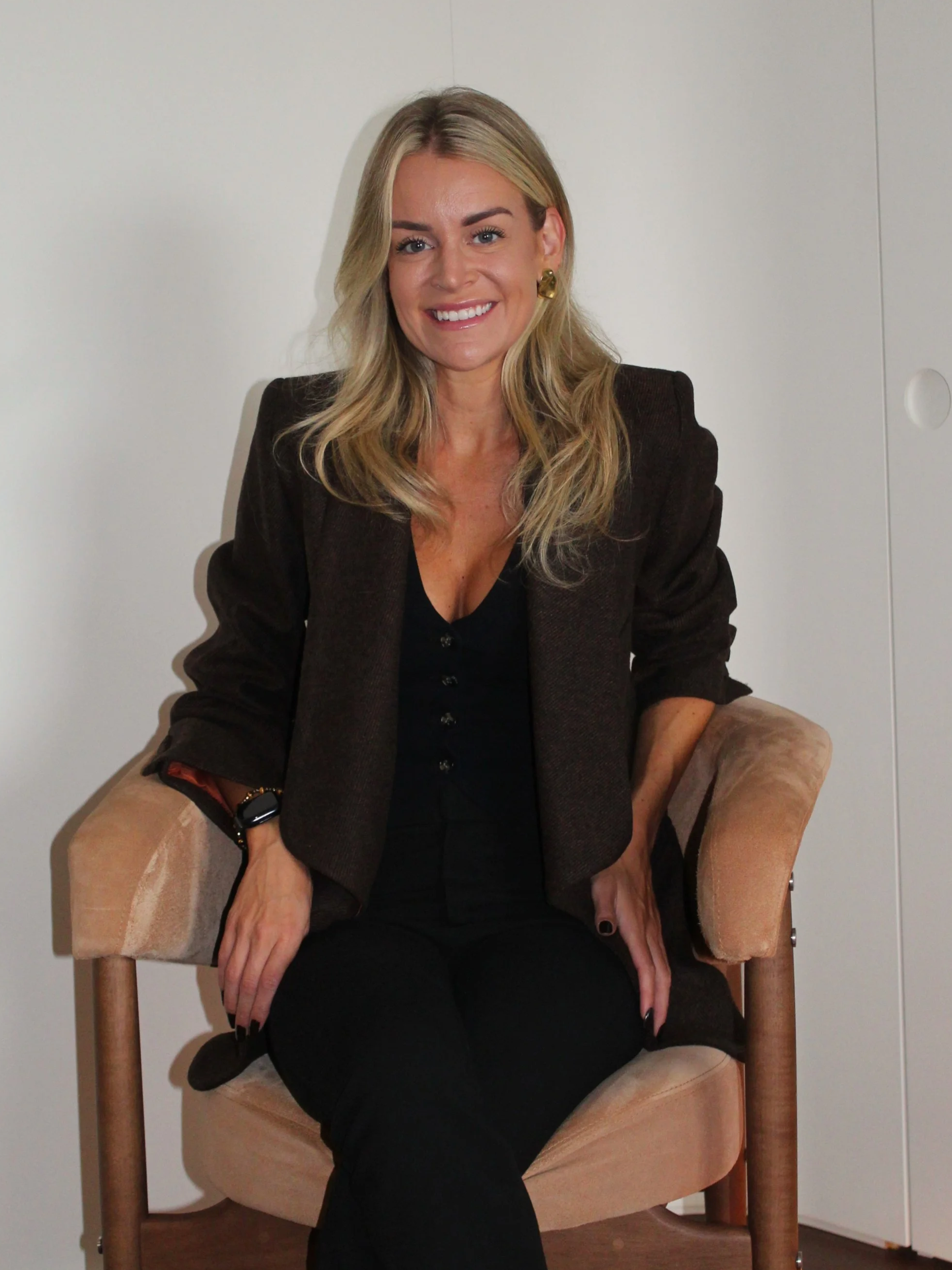 Sócia Diretora Ana Colnaghi