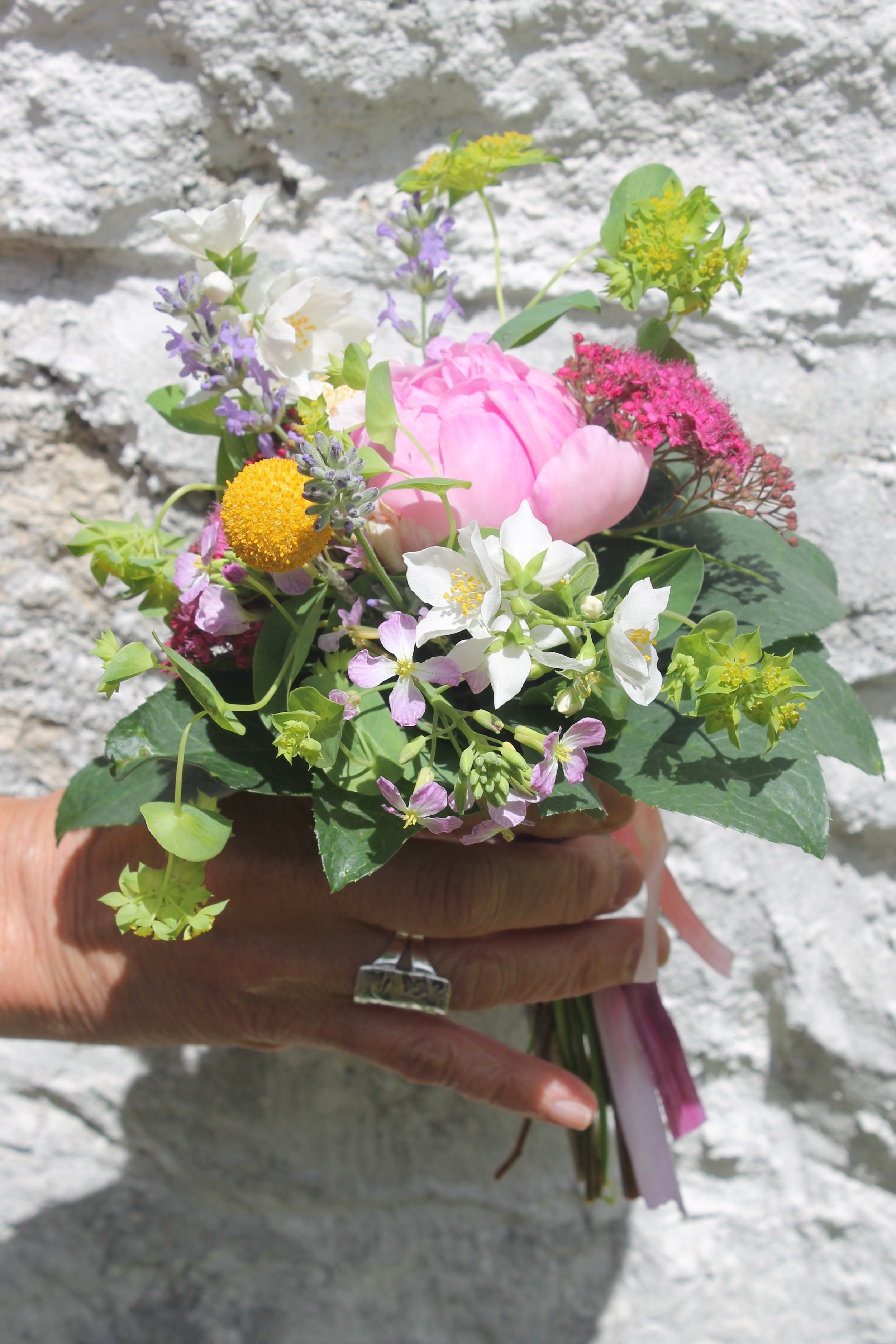 Prom Flowers, Studio Sprig, Doylestown, PA