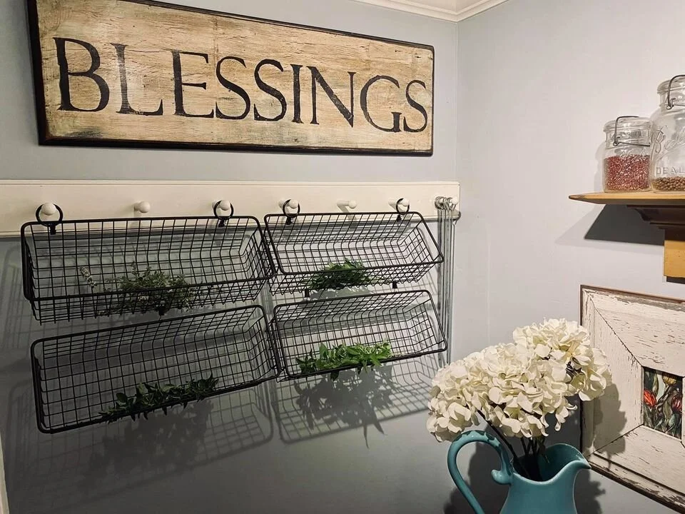 DIY Herb Drying Rack: Herb Drying at Home