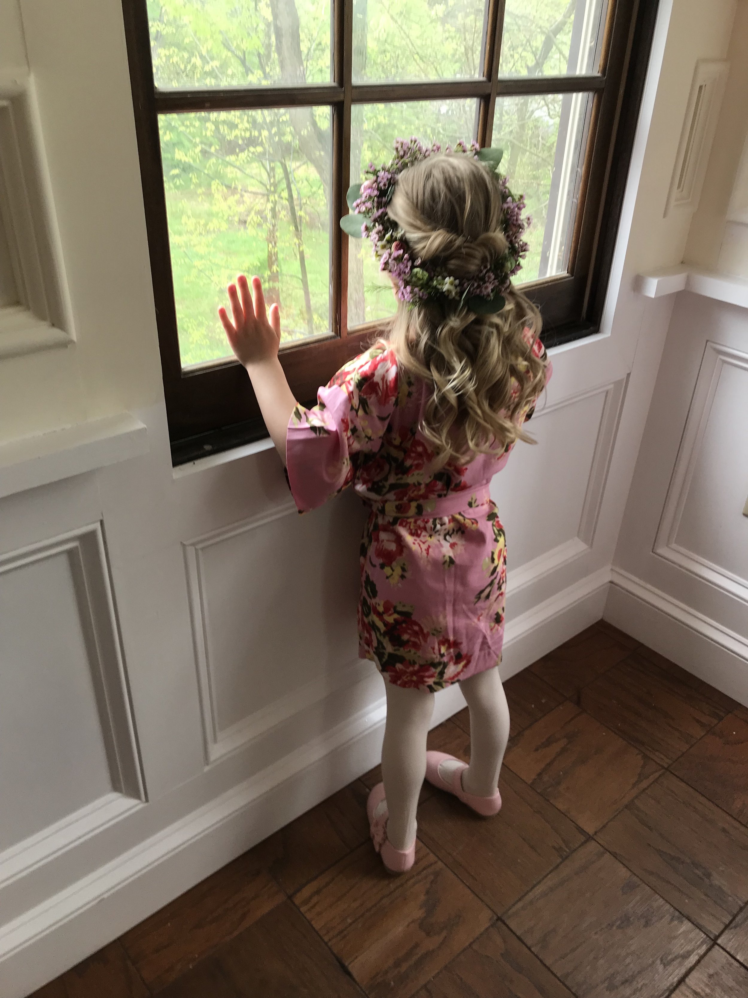 Flowergirl at window.jpg