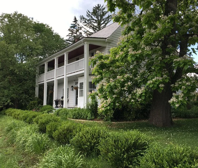How and Why We Love Historic Homes
