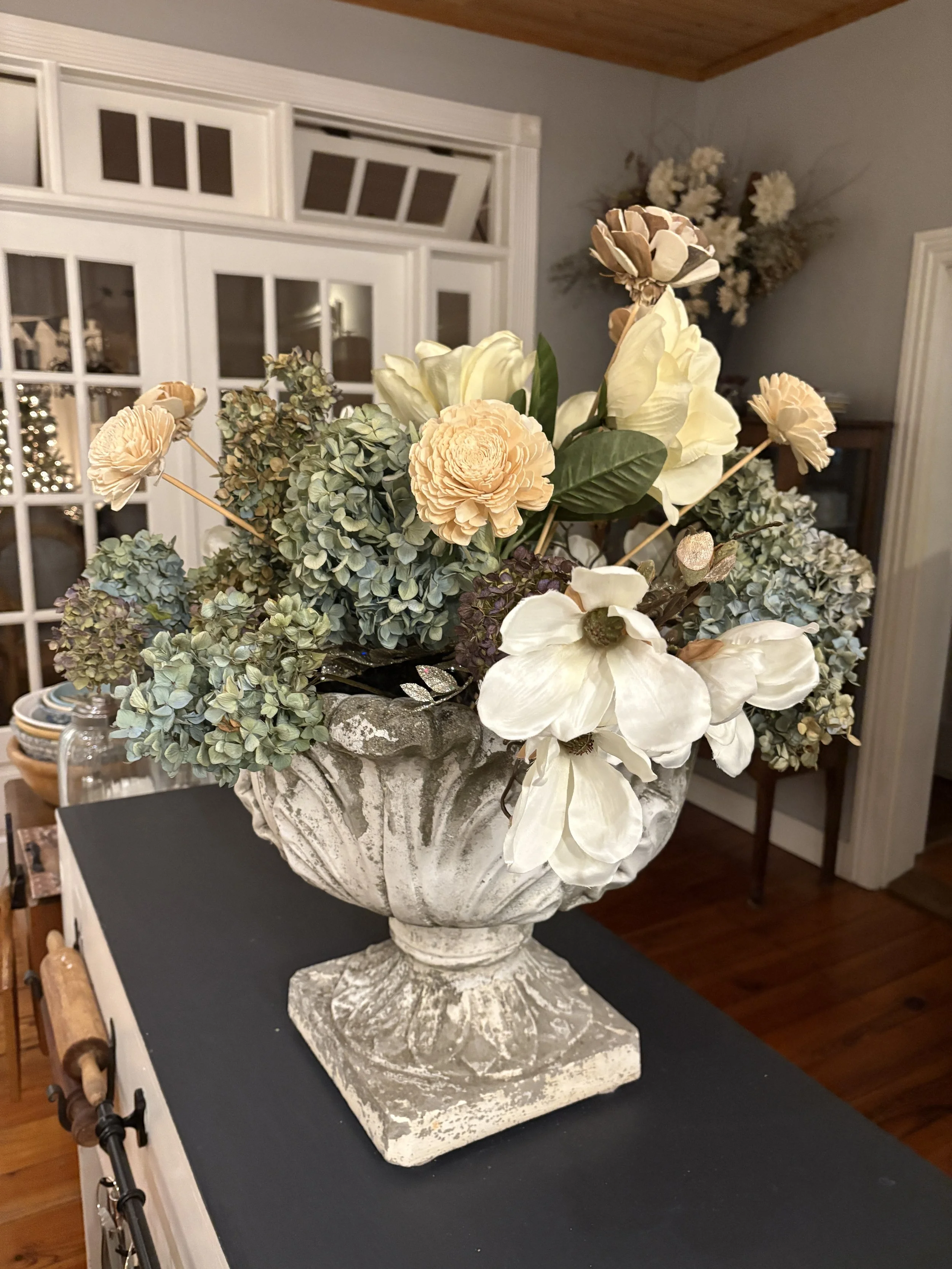 How to Create a Stunning Centerpiece