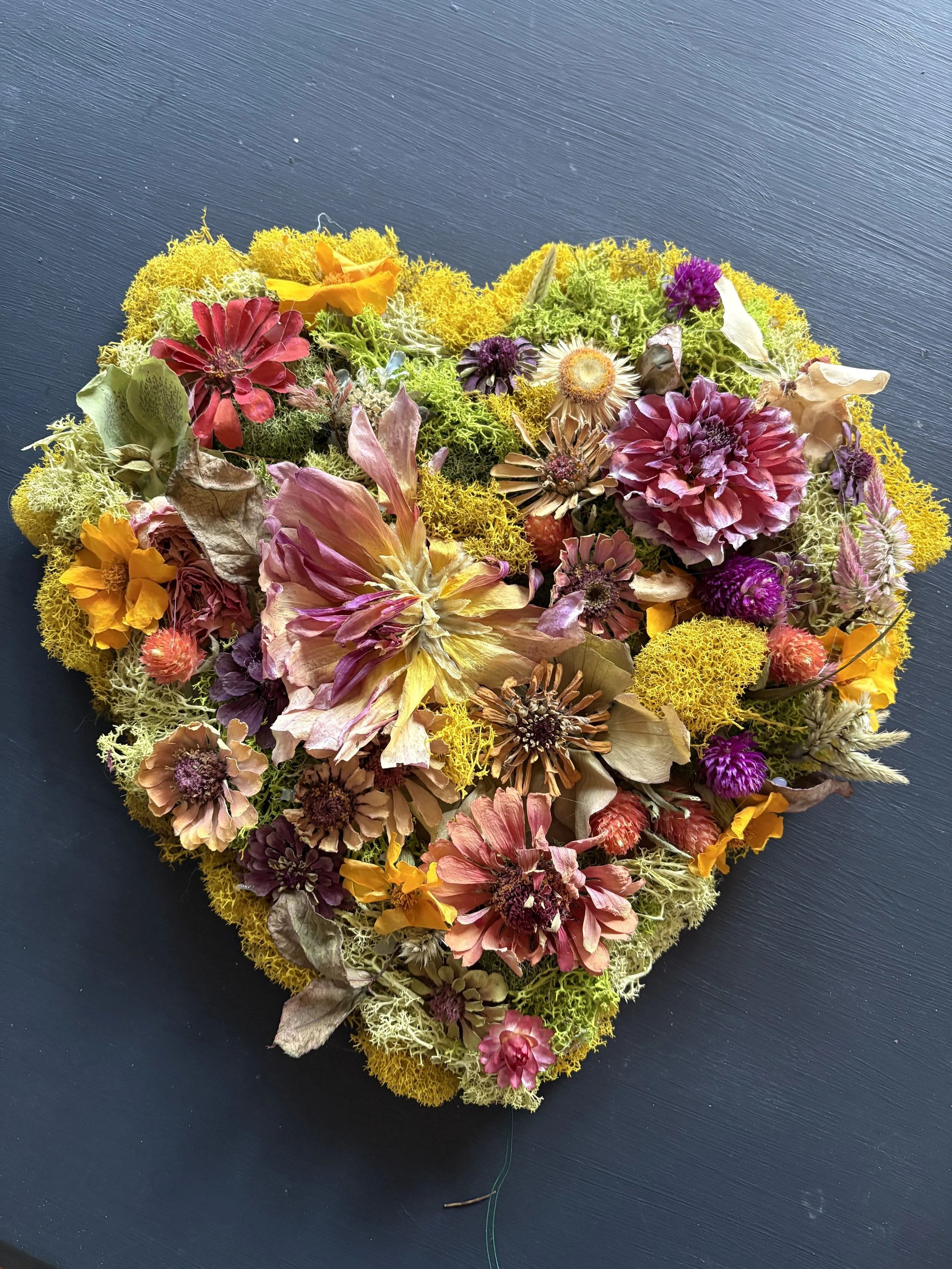 How to Design a Valentine Tree