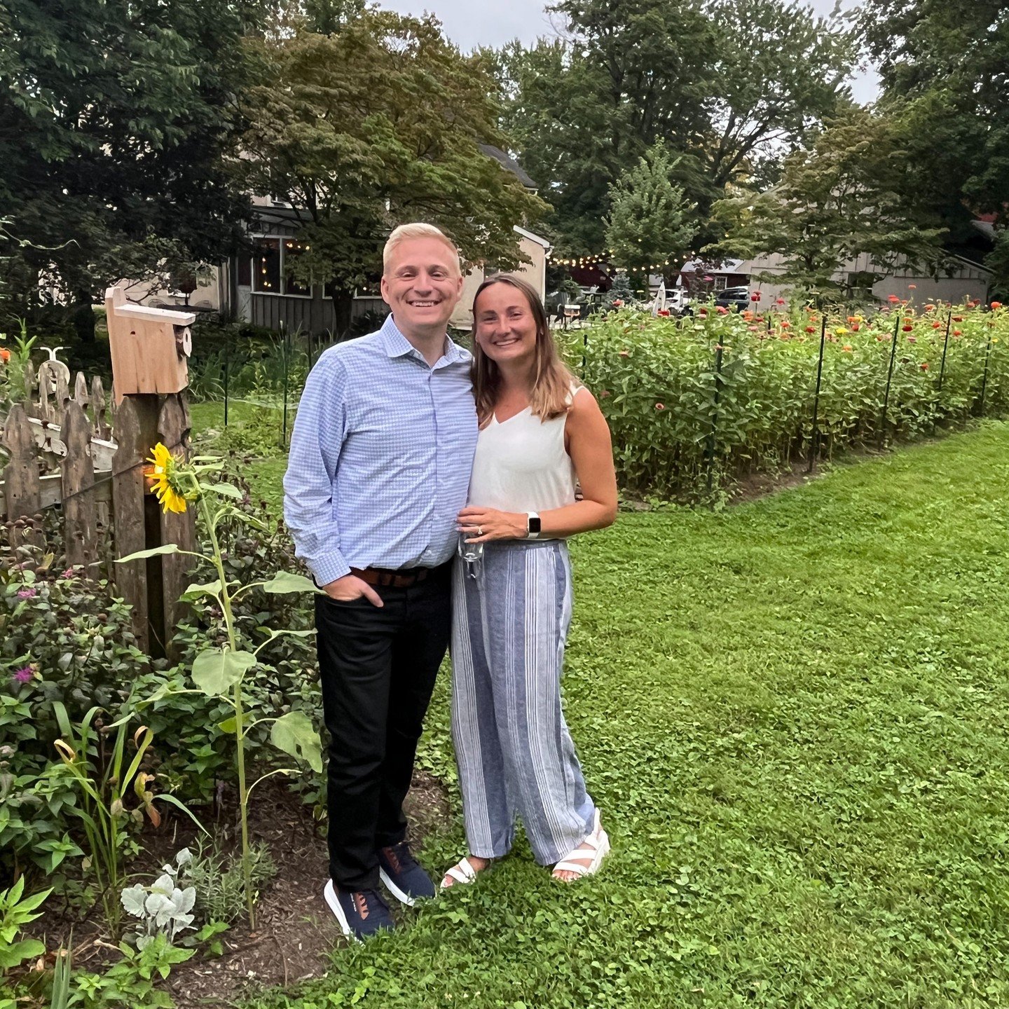 If you're planning your wedding in Bucks County in 2026 or 2027, we are scheduling flower farm tours for couples and wedding parties. Meet your flower grower and choose your flowers right from the farm. https://www.studiosprig.com/sprig-flower-tours