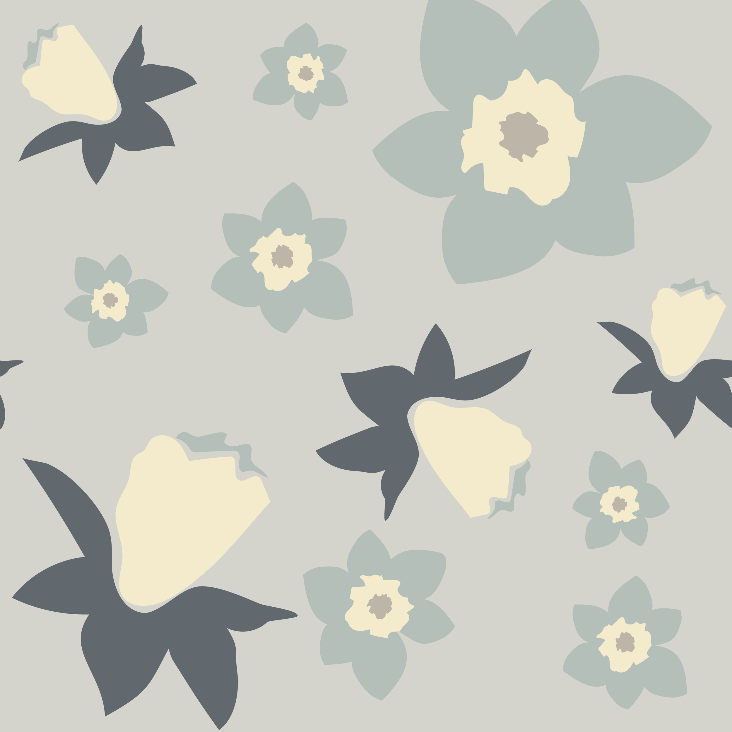 Muted Sandy Daffodils.png
