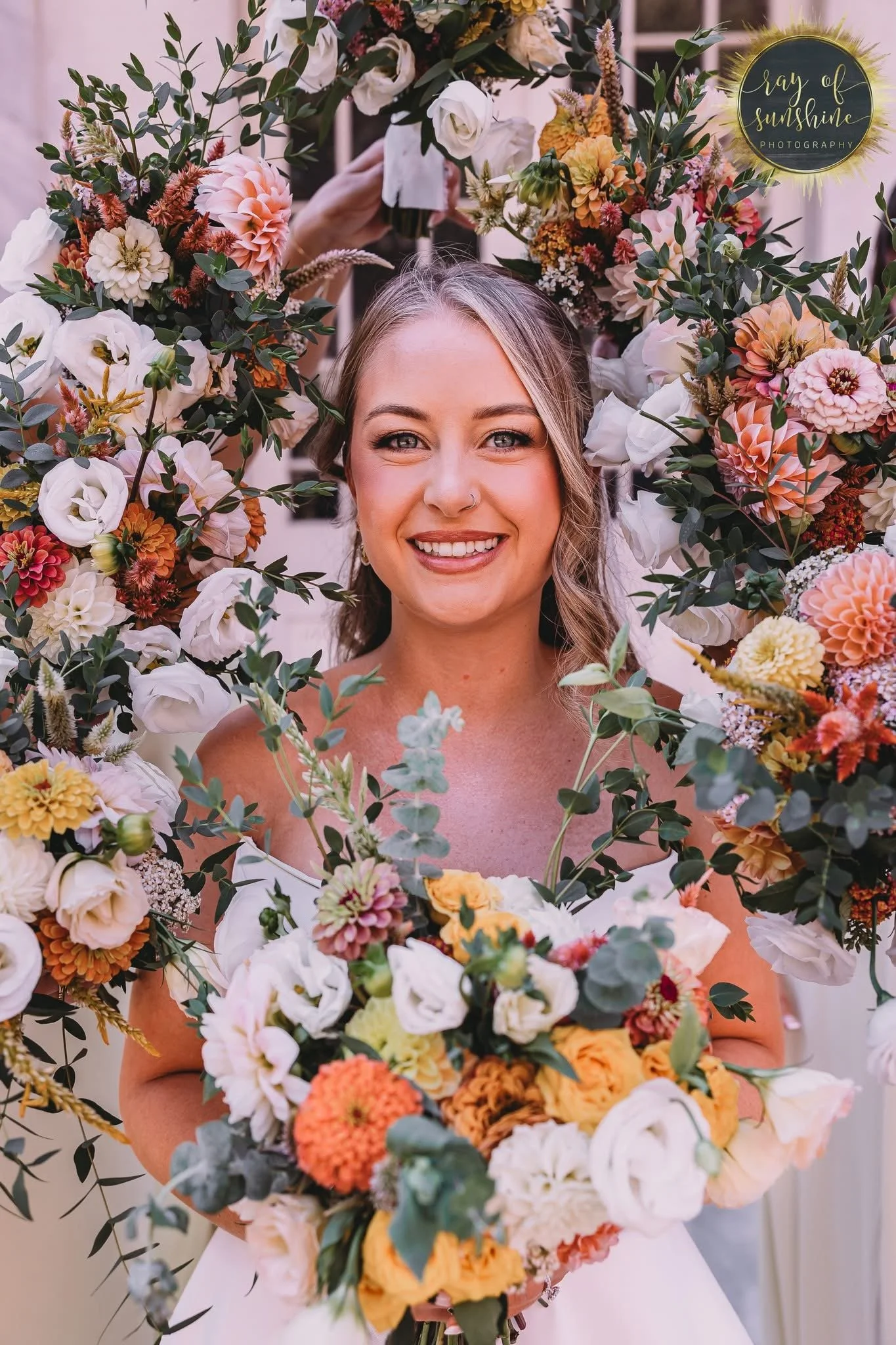 Choose Wedding Flowers With Meaning: How to Create a Bouquet That Tells Your Love Story
