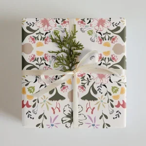 Wrapped in Wonder: The Art of Giving a Gift