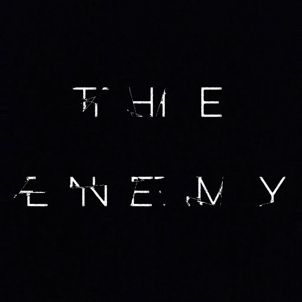 The Enemy- Single OUT EVERYWHERE