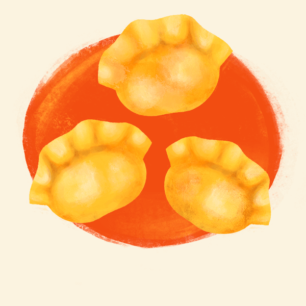 Illinois - Pierogies