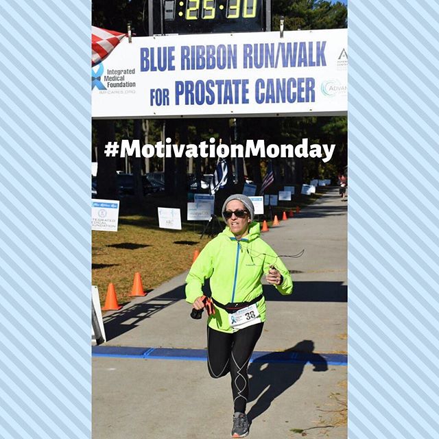 &ldquo;People who are crazy enough to think they can change the world, are the ones who do.&rdquo; Rob Siltanen&rsquo;s words of wisdom for this #motivationmonday ...Help change the world for better when you join in the fight against prostate cancer 