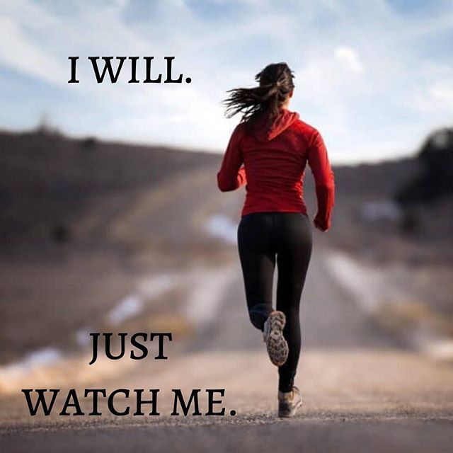 Just. You. Watch. #motivationmonday #iwill #runglirc #gogetit #youcanandyouwill #longislandrunning