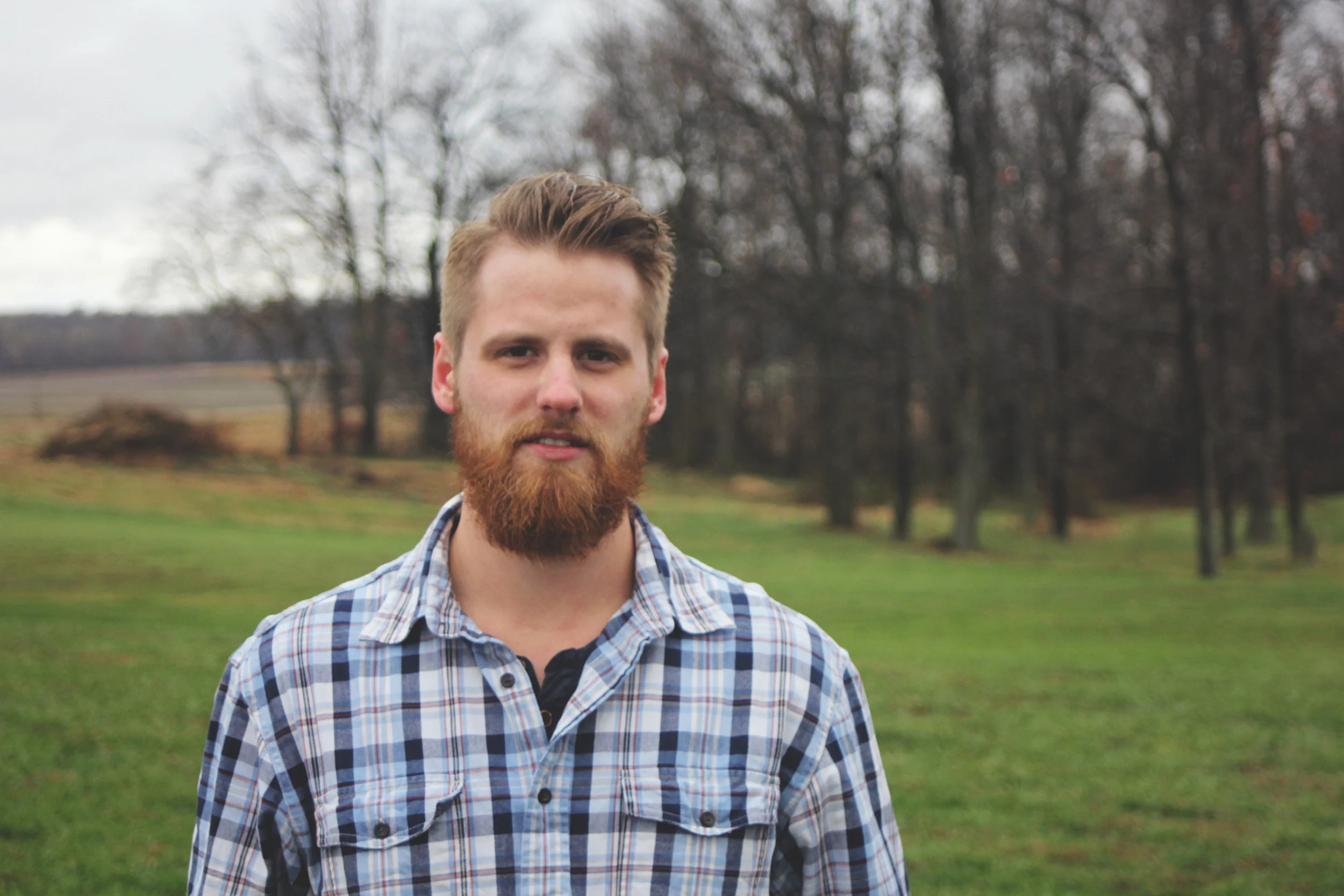 Dustin Taylor
