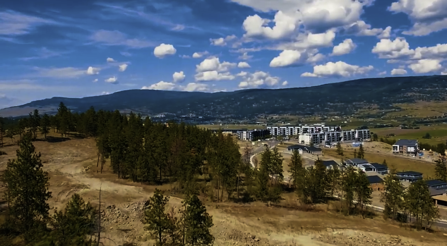University Heights, Kelowna, Under Construction