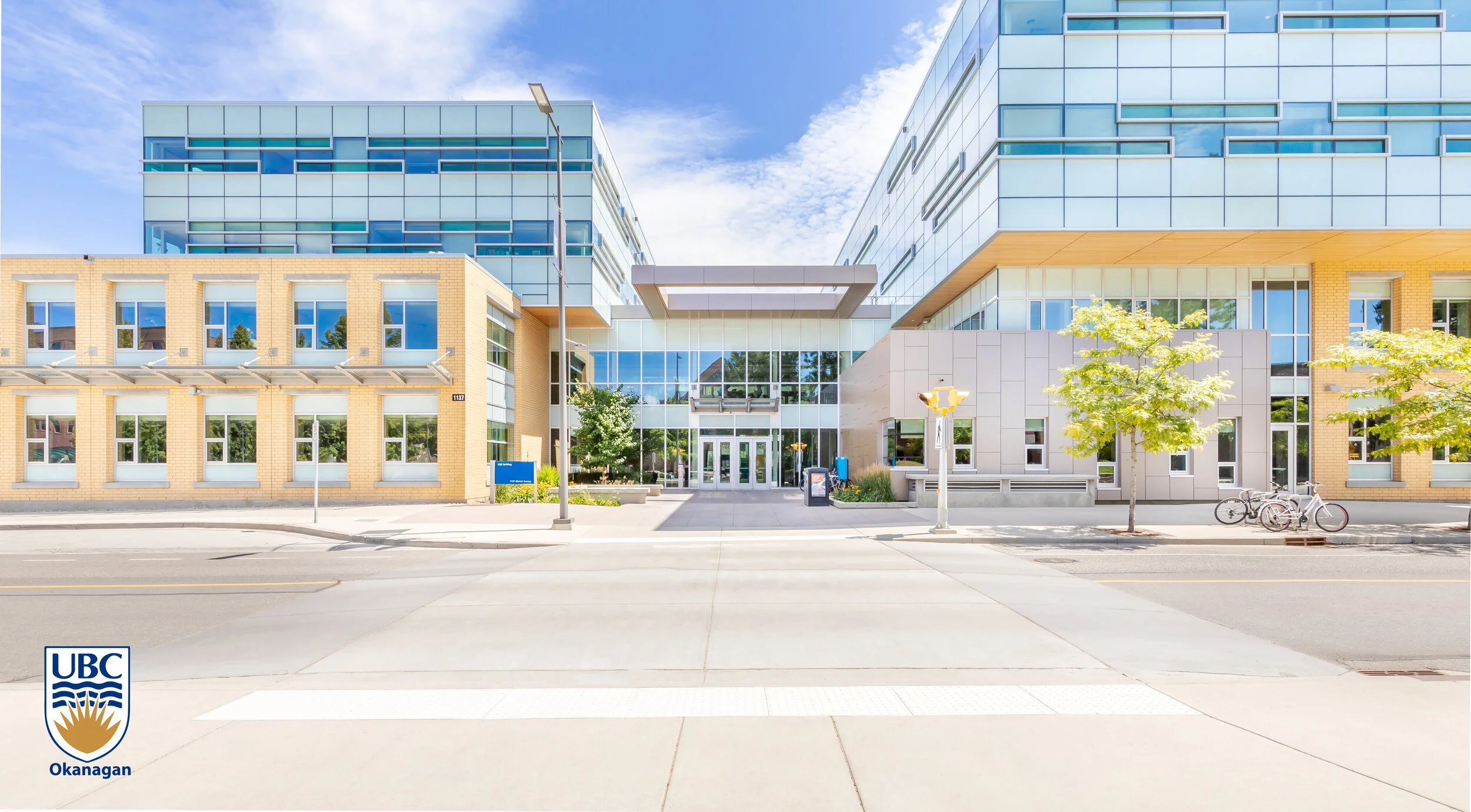 UBC Okanagan
