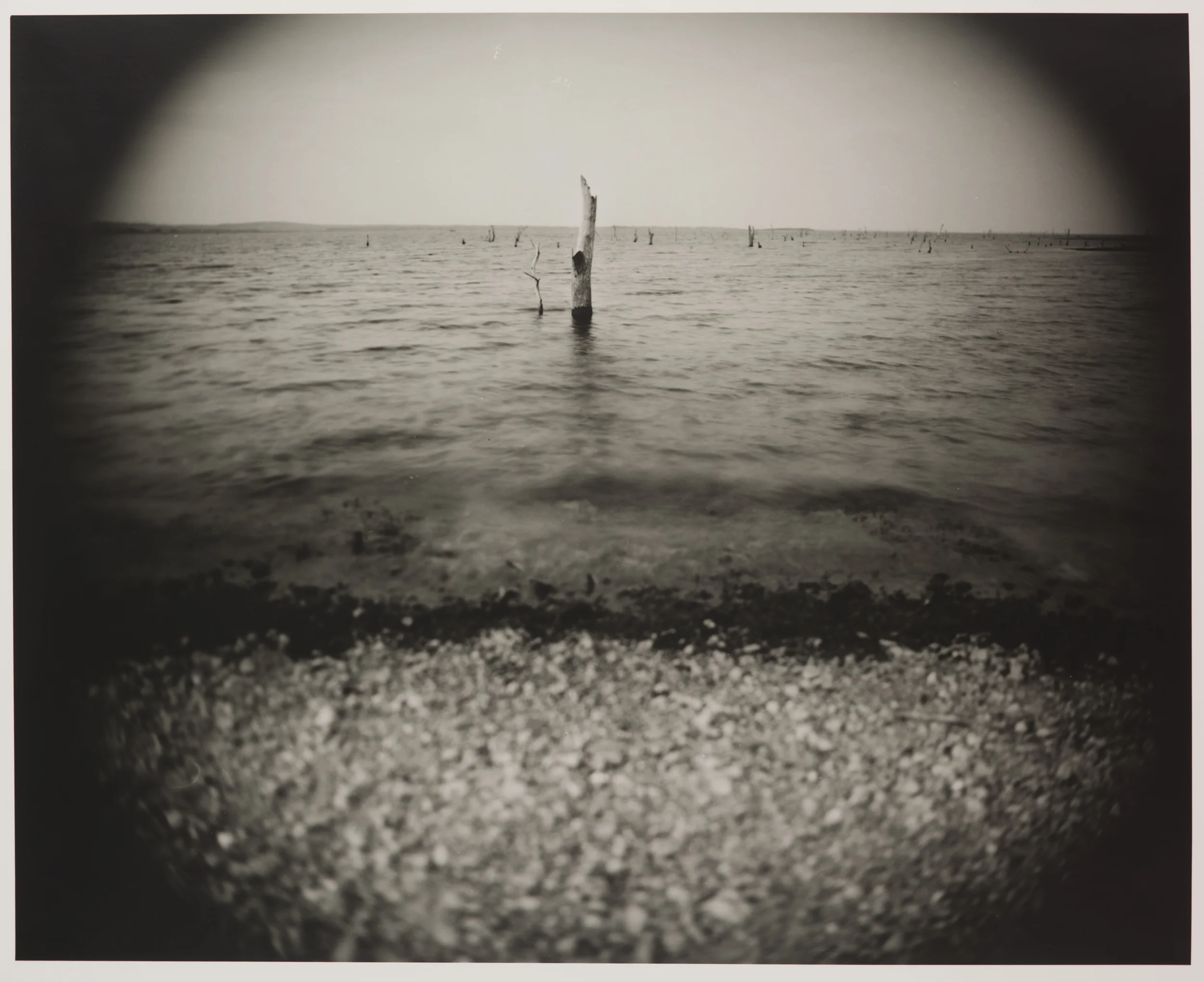Alone