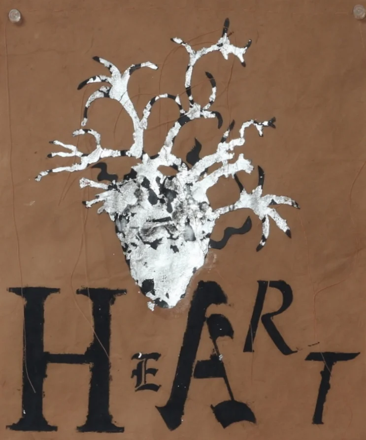 Heart 1