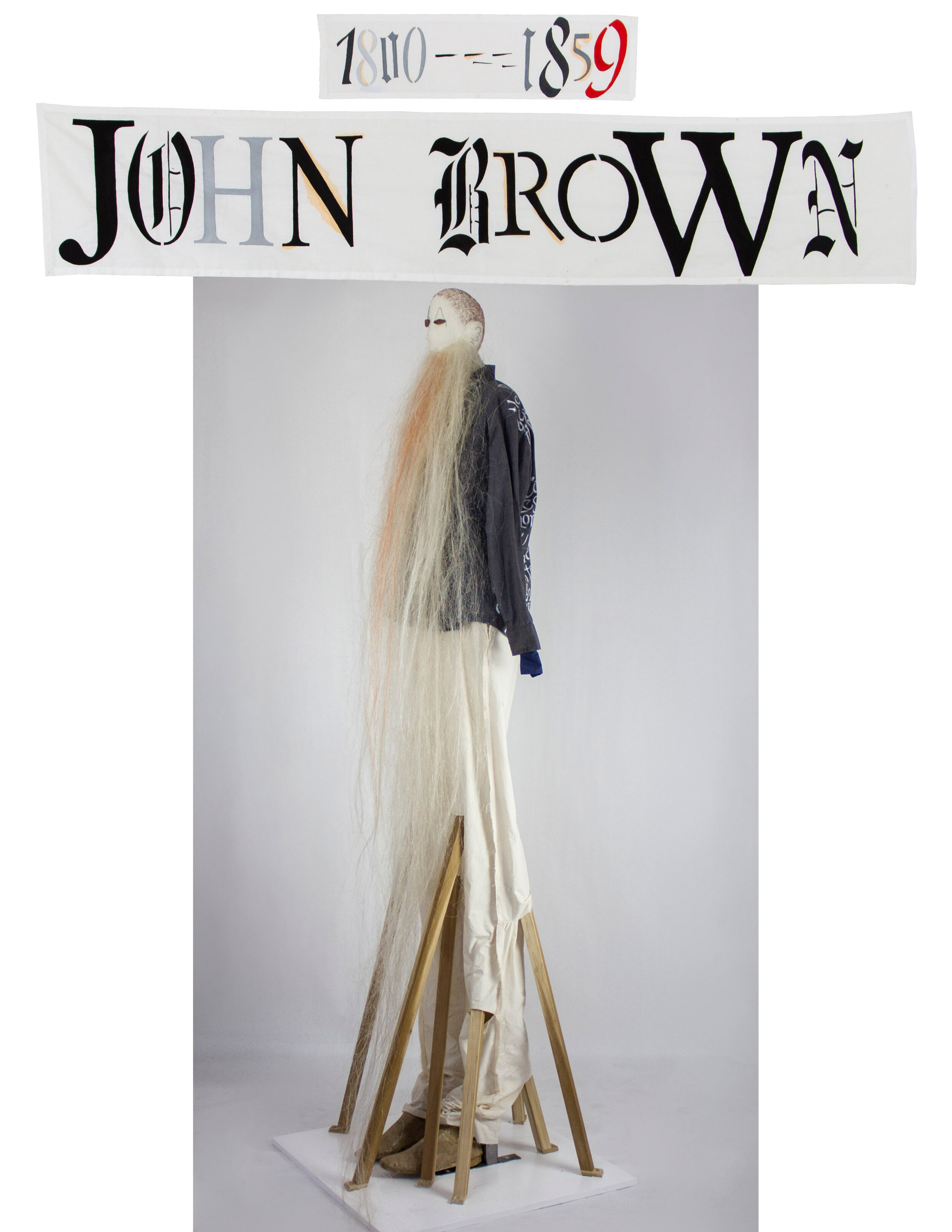 Seer (John Brown) (Copy) (Copy)