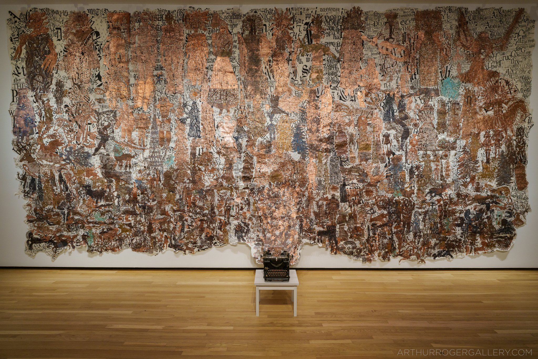 Wild Grace This Private Hallucinatory Moment