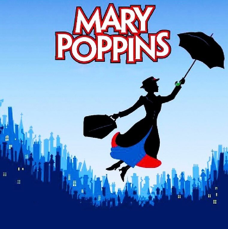 Mary Poppins is coming! 

Mark your calendars!

**Registration will open in late March/early April**

Please watch our socials so you don&rsquo;t miss it! 

&gt;&gt;&gt; We will NOT be sending out emails to alert you when registration is open! &lt;&l