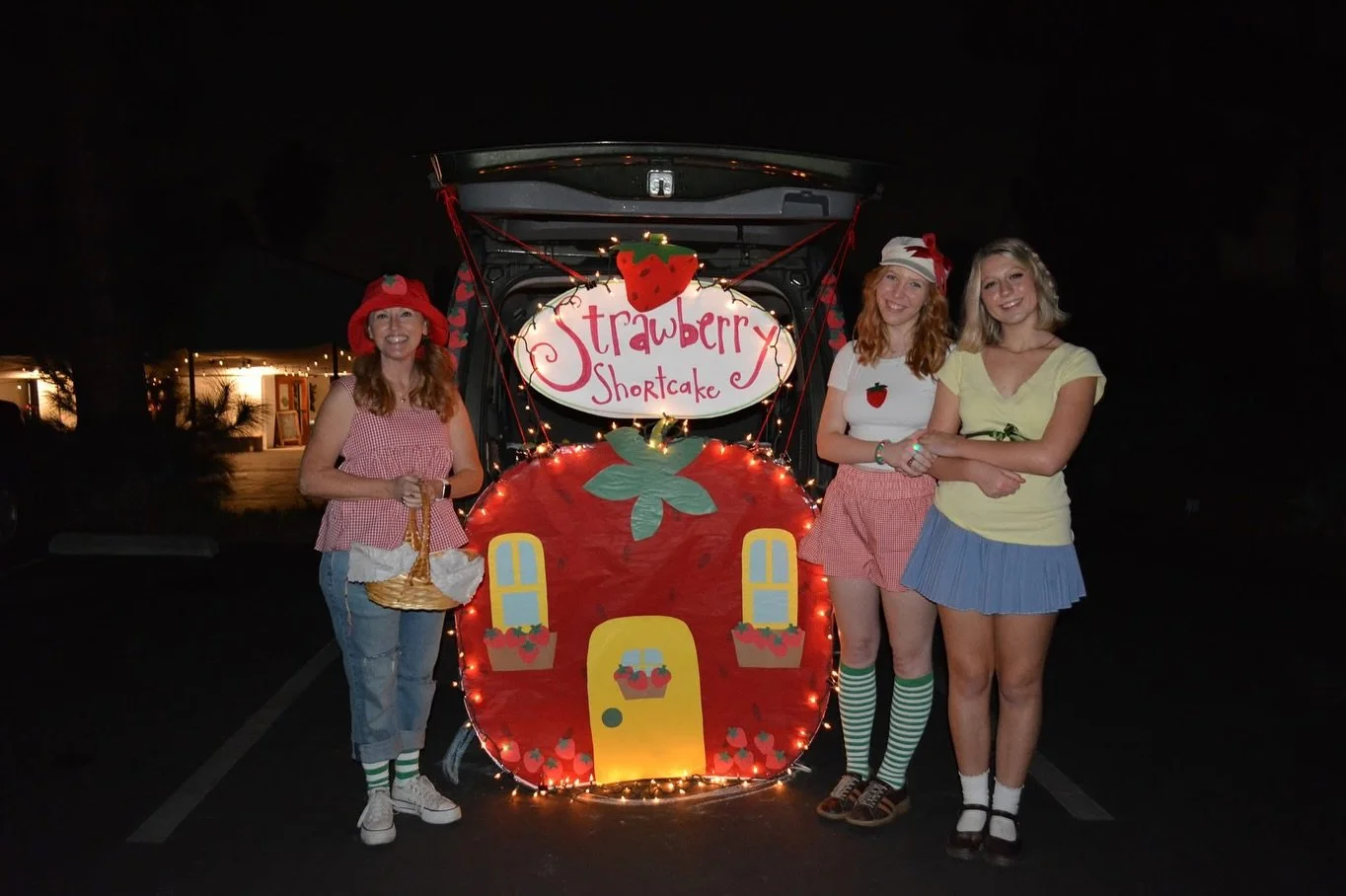 Trunk or Treat 2025

We&rsquo;re still reminiscing about how great our 15th annual Trunk or Treat in October was. There were so many spectacular trunks &amp; costumes! Despite it being a little while ago, we want to thank our volunteers, MOUKI, Adela