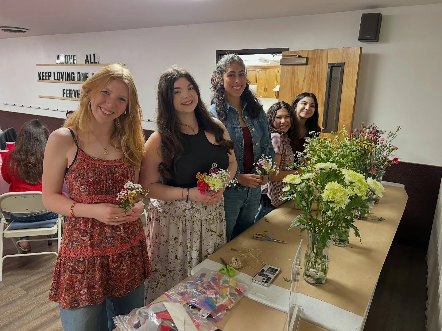 Galentine&rsquo;s 2026 💗