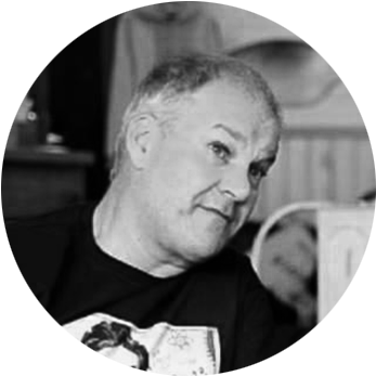 JOHN FARREN