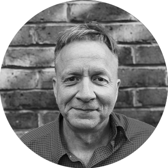ED STOBART
