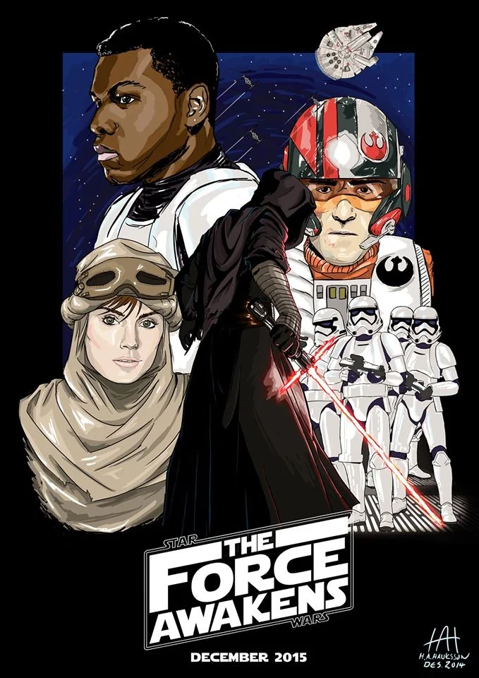 Star Wars