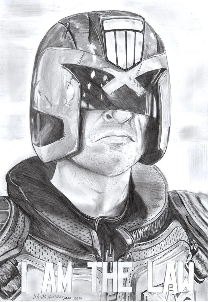 Dredd