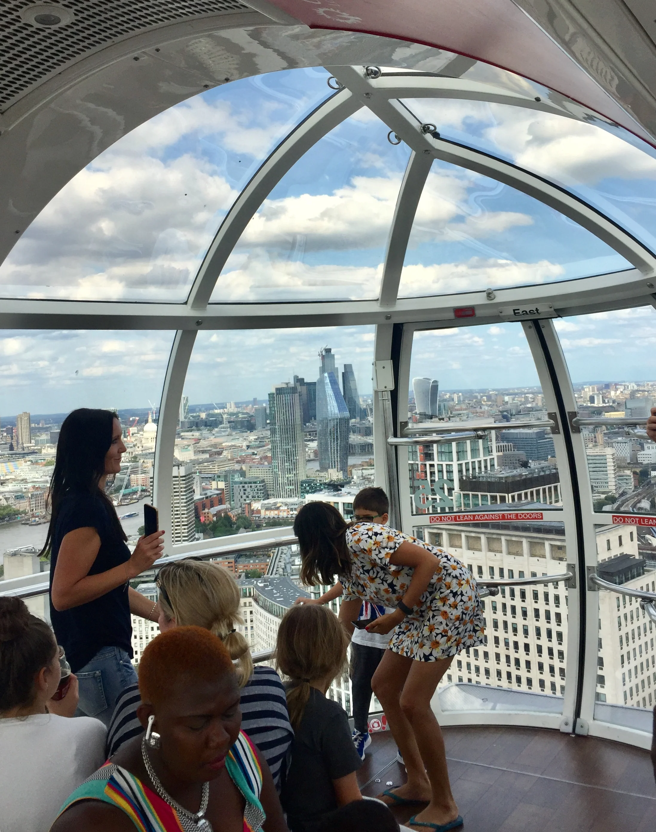 London Eye