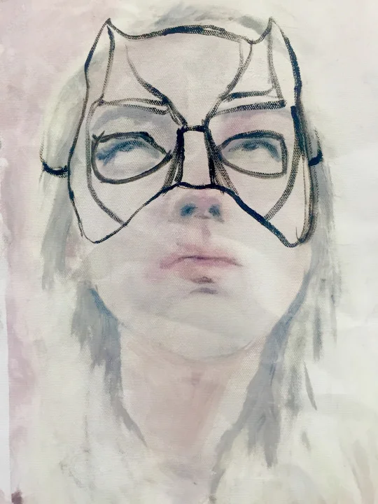 Batgirl 2
