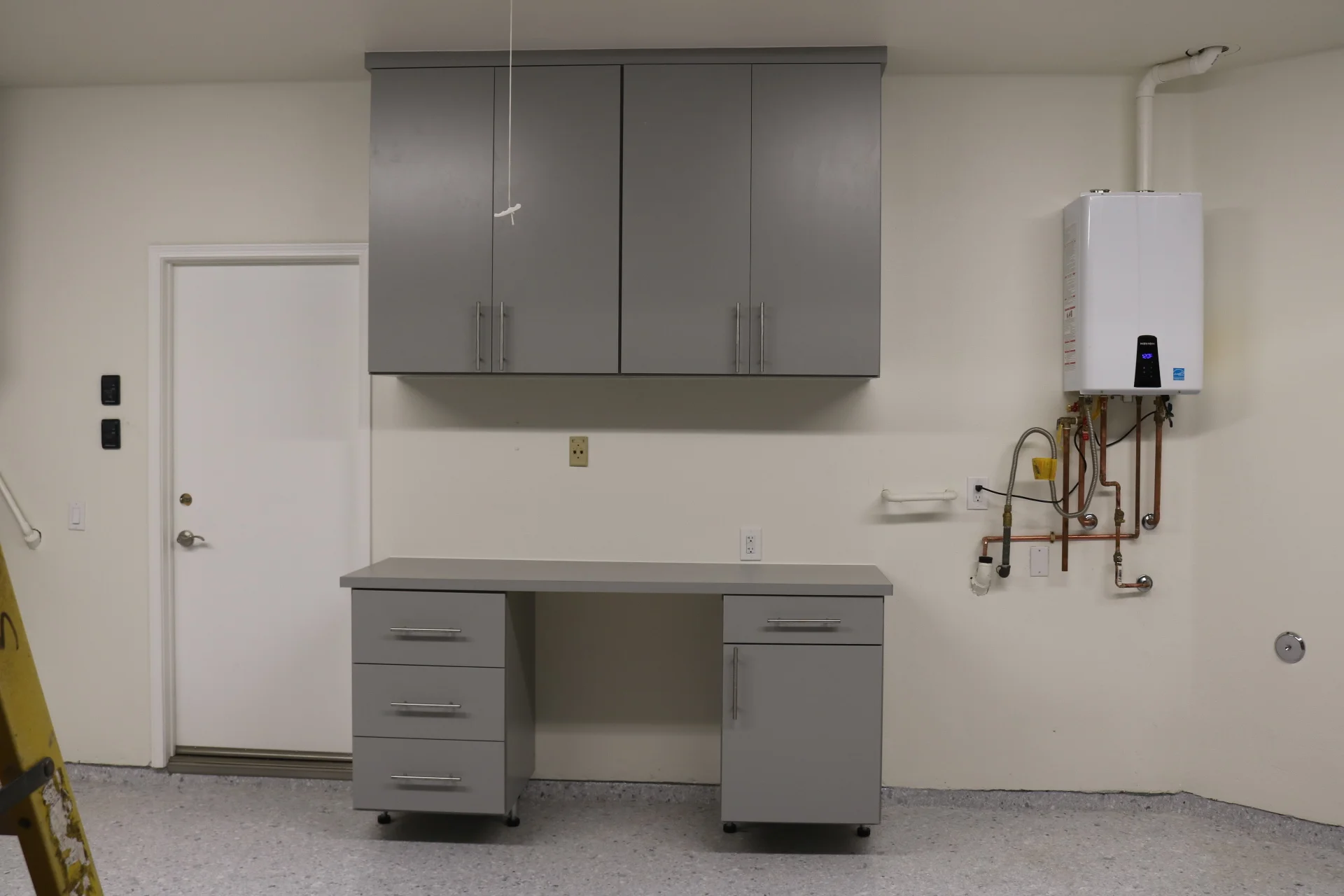 Gold Seal Cabinetry