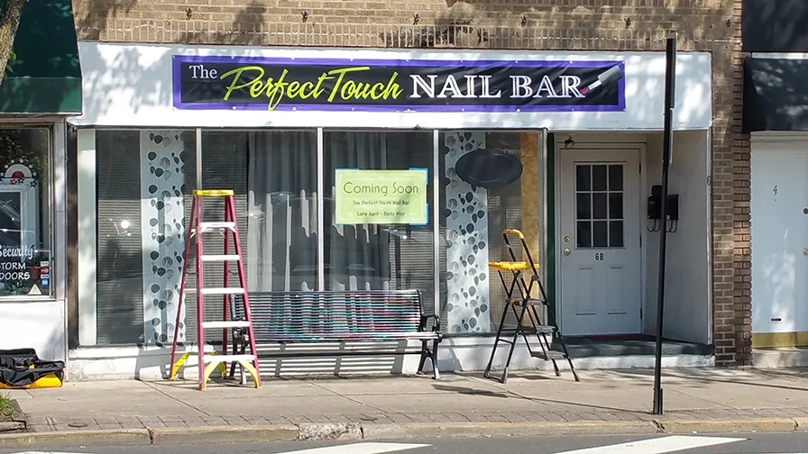 Design, Fabrication & Installation
