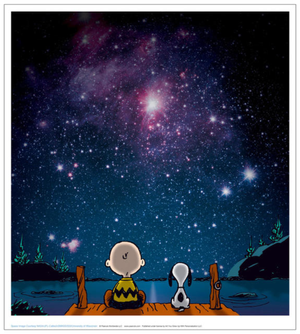 Snoopy Red — Chuck Jones Catalog 2026
