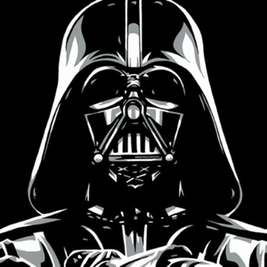 Darth Vader — Chuck Jones Catalog 2025