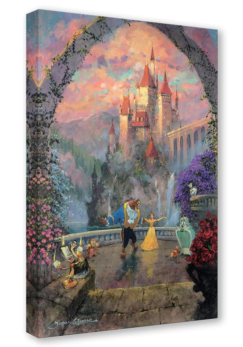 Beast and Belle Forever — Chuck Jones Catalog 2026