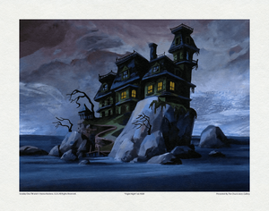 Fright Night — Chuck Jones Catalog 2026