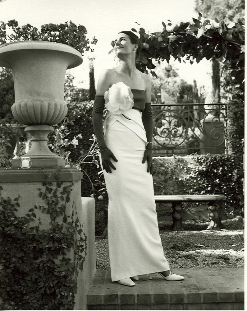 Wedding Gown