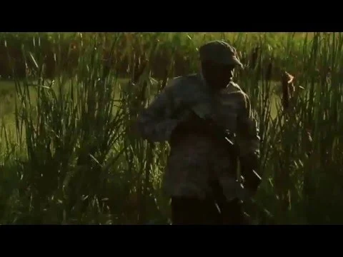 Invisible Children - Student Commercial