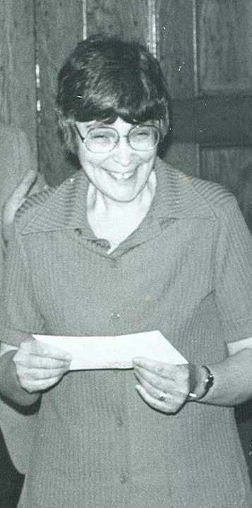 PICTURED ABOVE: SISTER ANNE MCCARRICK SISTER ANNE MCCARRICK--WHO TRAVELED TO BERGAMO, ITALY TO STUDY THE MONTESSORI PHILOSOPHY FIRST HAND--SERVED AS THE SCHOOL'S FIRST DIRECTRESS FROM 1968 TO 1979. A SET OF SHORT-TERM AND INTERIM DIRECTORS LED THE SCHOOL IN THE EARLY AND MID 1980'S. MS. DONNA BARTON THEN SERVED SJMS AS PRINCIPAL FOR OVER TWO DECADES, FROM 1987 THROUGH 2009.