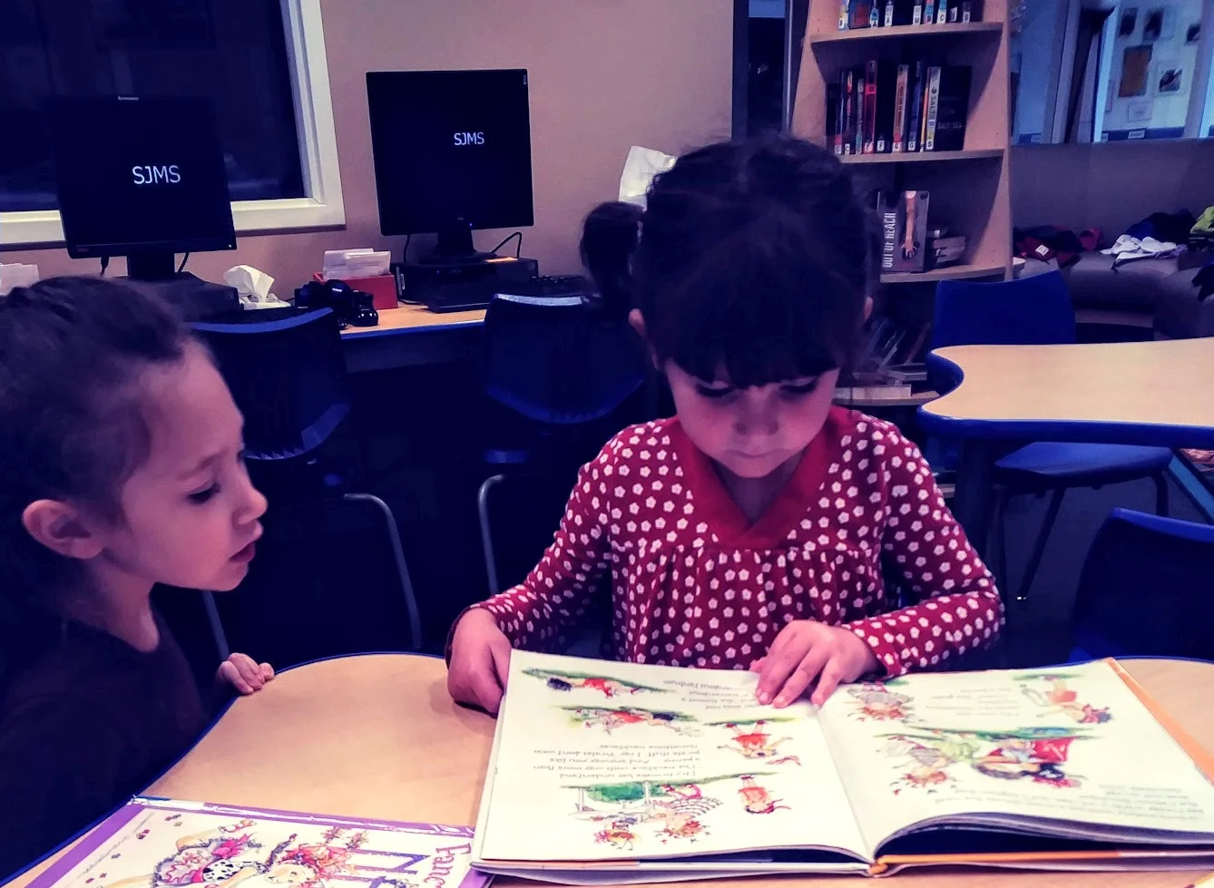 Montessori Matters - Reading Matters!