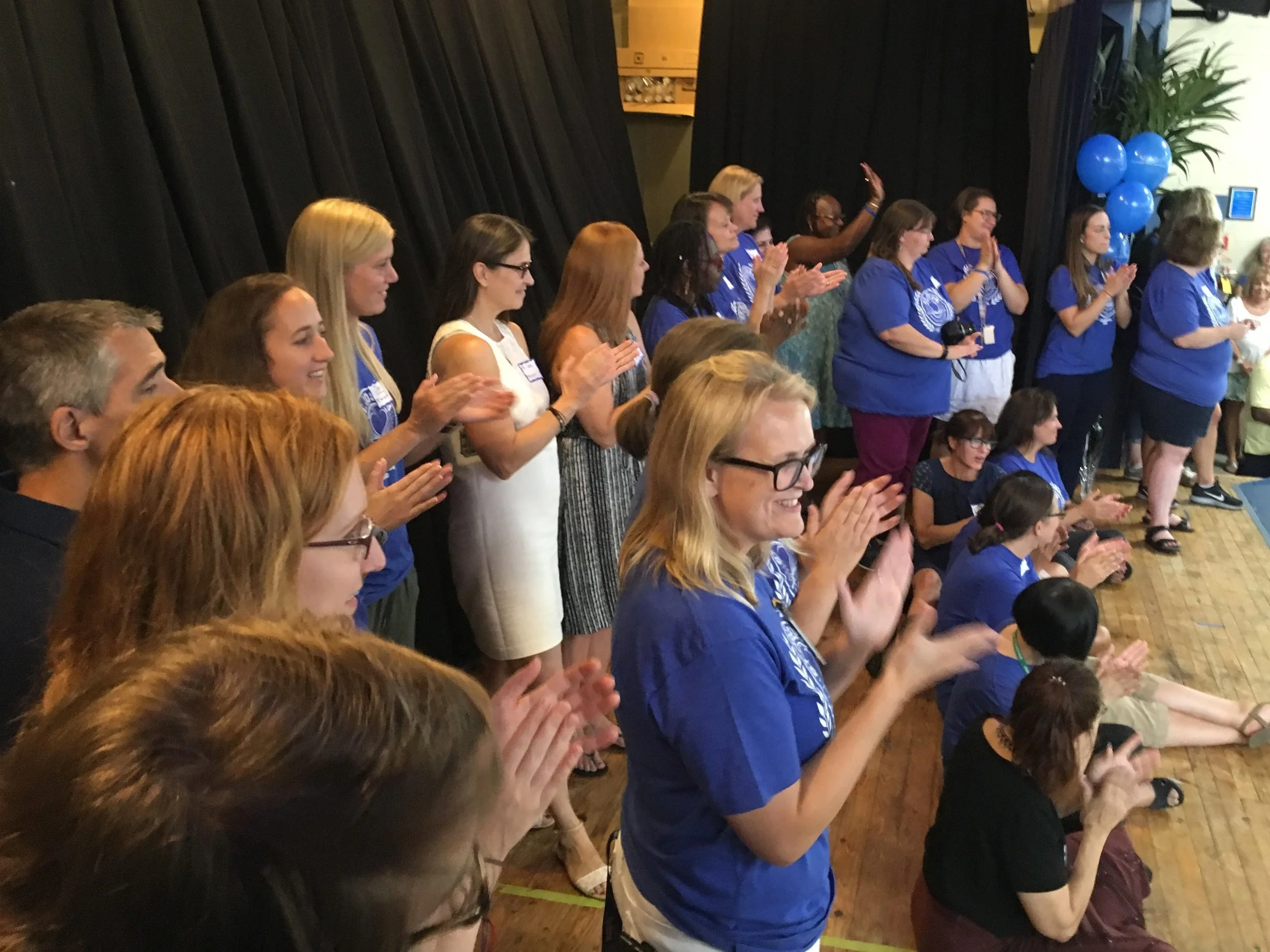 Welcome back to a new school year!