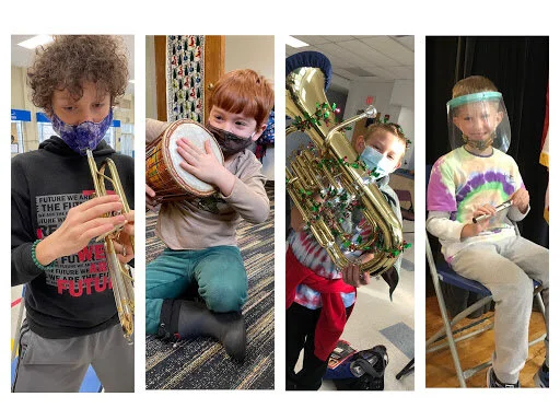 Our Relationship with Failure: Beginning Our Growth Mindset Journey in the Music Classroom