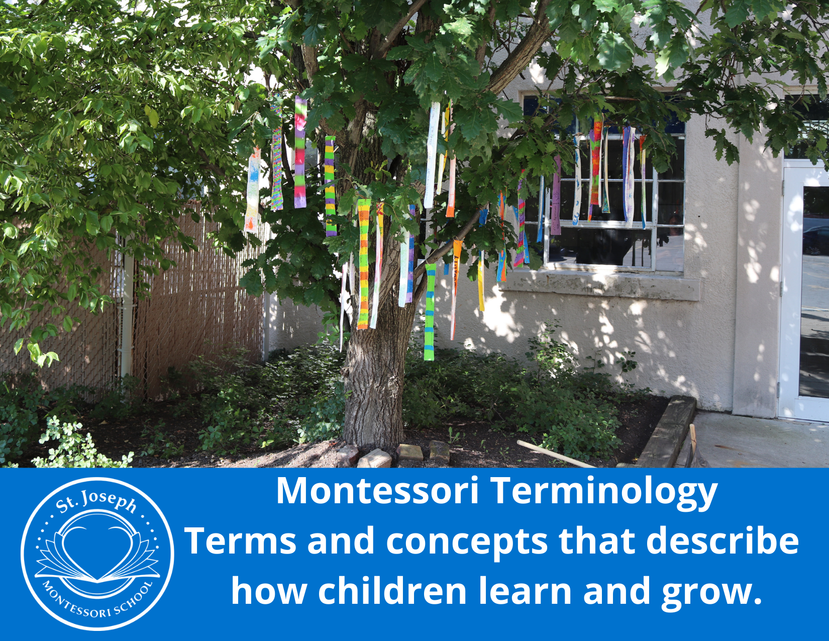 Why Montessori Guides Speak their own language.