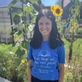 What does the Student Services Manager Do?